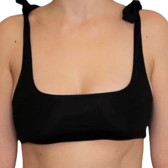 UNIKA BIKINI SET 2 bottoms 1 top MIX AND MATCH NWT - Picture 4 of 13